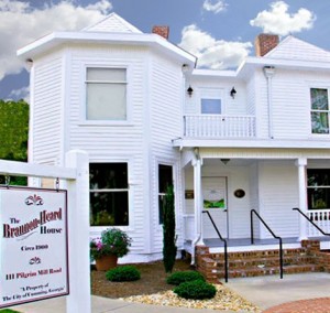 Events Facility & Historic Landmark