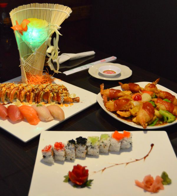 food – City of Cumming