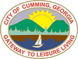 City of Cumming